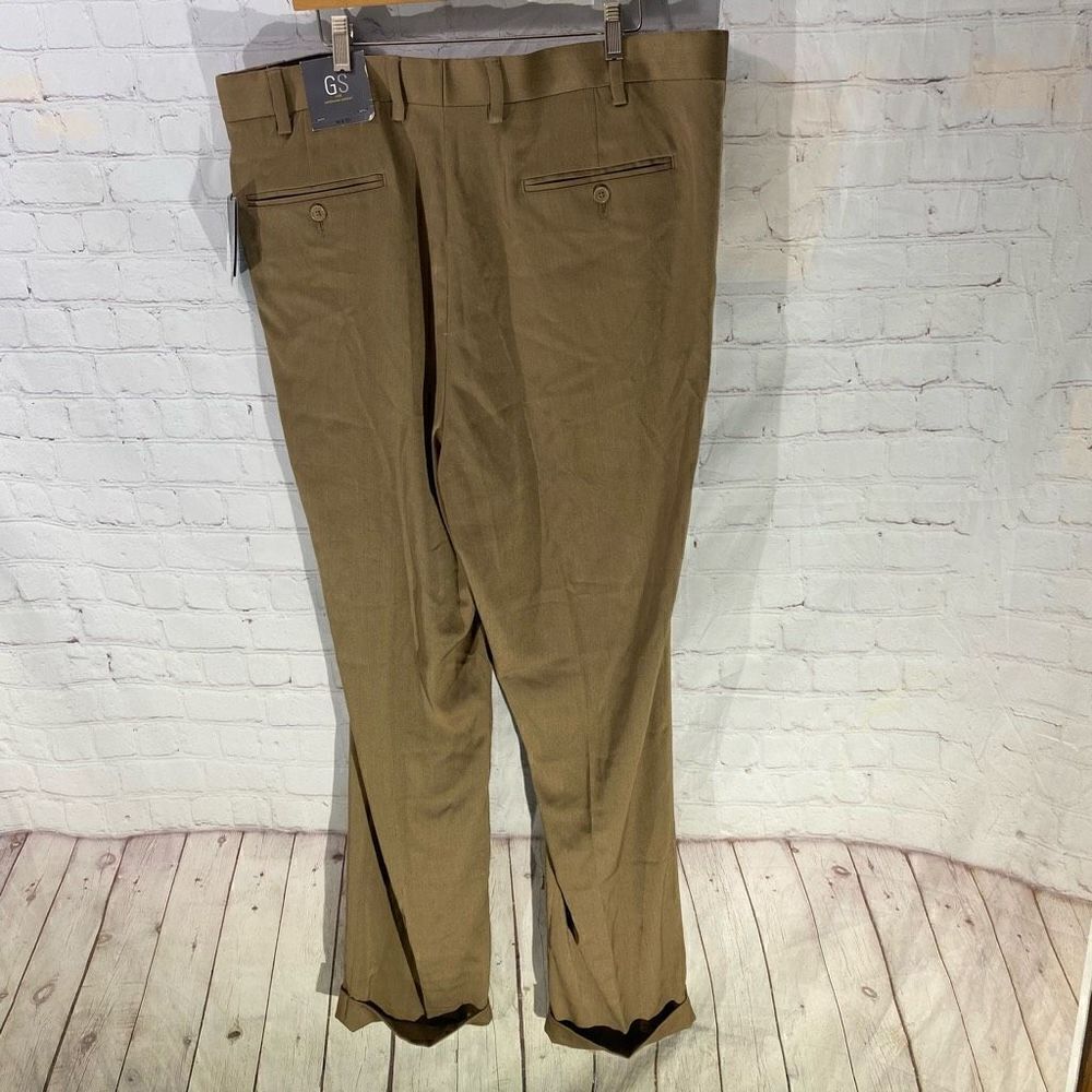 GS slacks - Picture 2 of 8